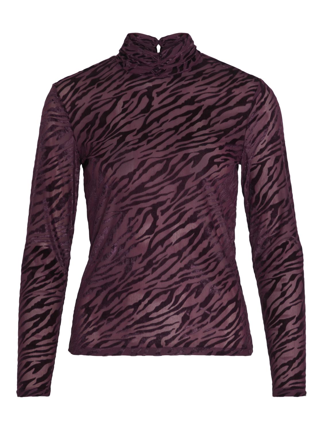 VIMAXA T-Shirts & Tops - Winter Bloom